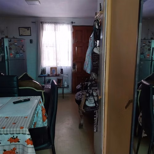 Casa en venta de 2 dorm. en Maipú