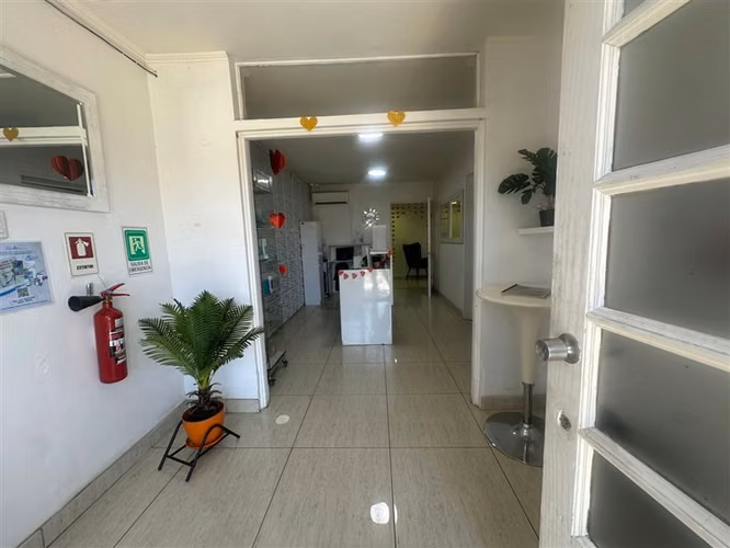 TusCorredores vende Local Comercial en Peñalolén