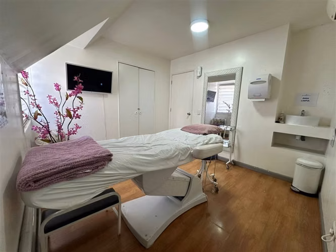 TusCorredores vende casa con uso comercial