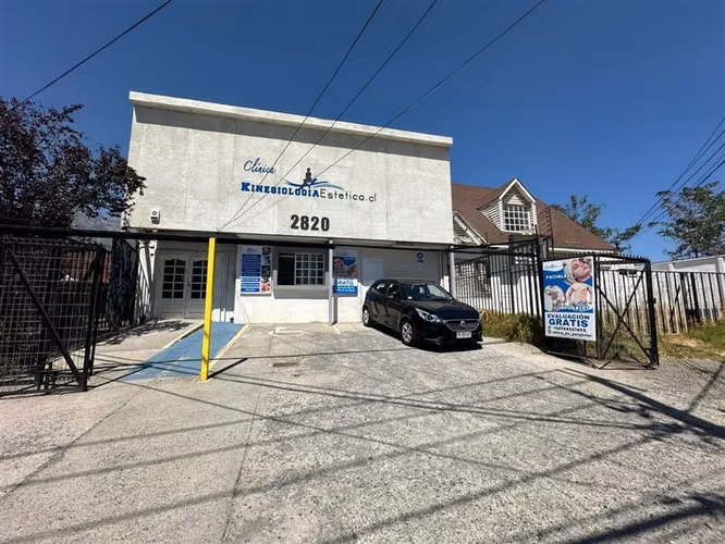 TusCorredores vende casa con uso comercial
