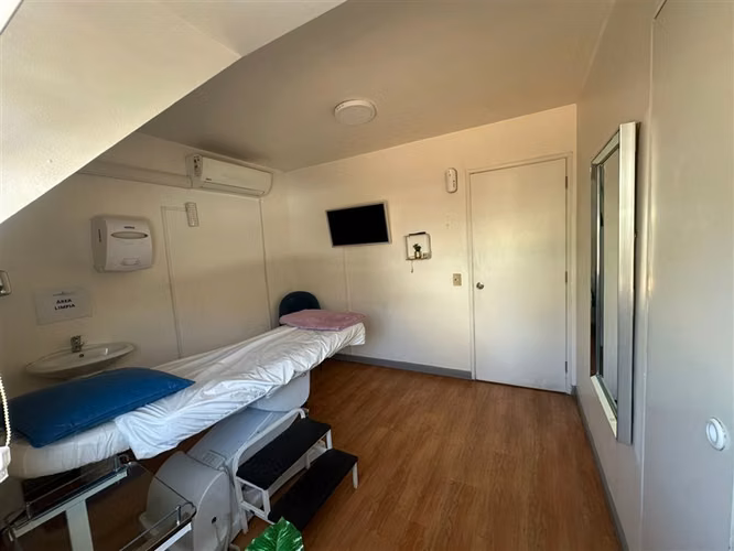 TusCorredores vende casa con uso comercial