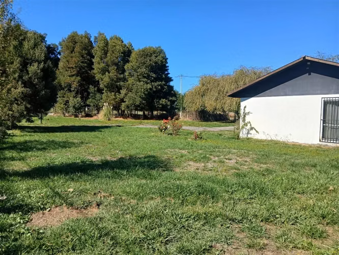 TusCorredores vende gran Parcela en Los Angeles