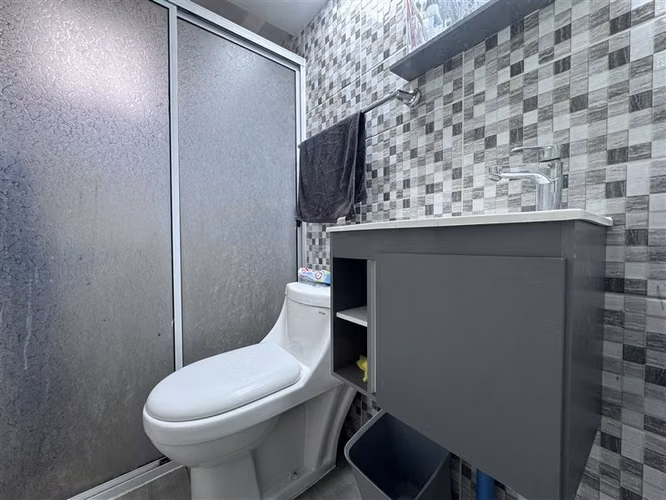 Amplio departamento remodelado en venta de 3 dorm. en Ñuñoa