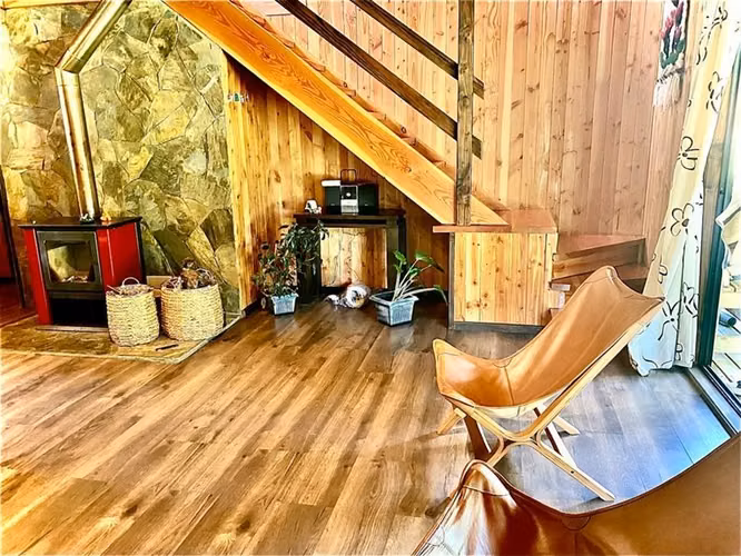Parcela en venta en Pucón
