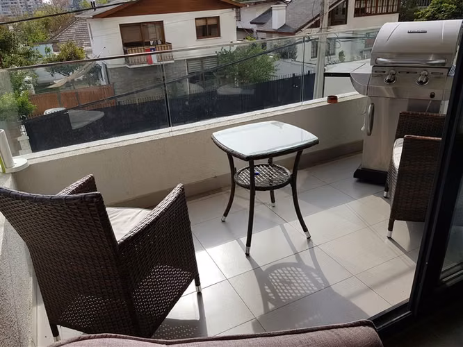 ULTIMO PRECIO!! depto MARIPOSA sector metro Hdo Magallanes