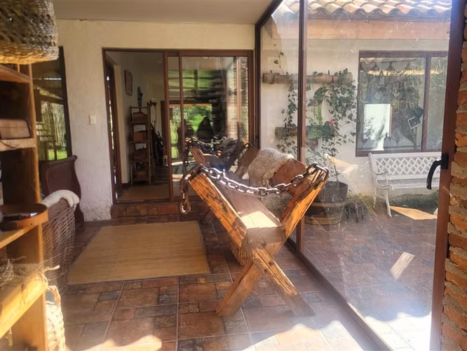 Parcela en Venta en Melipilla
