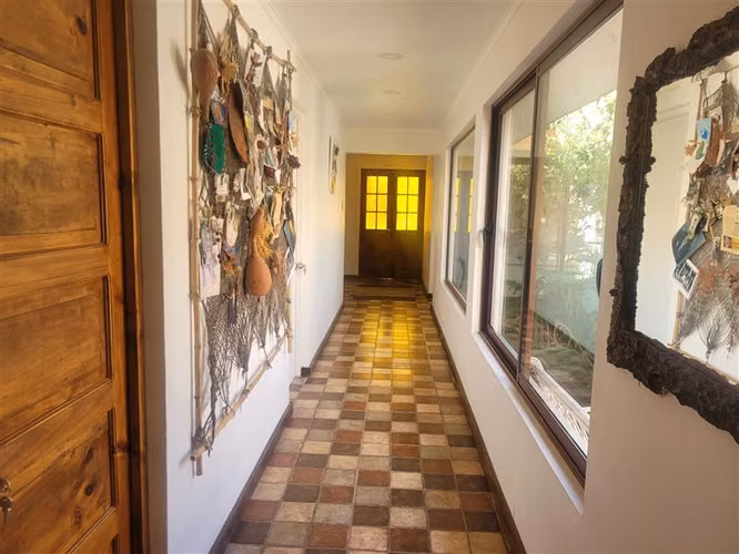 Parcela en Venta en Melipilla