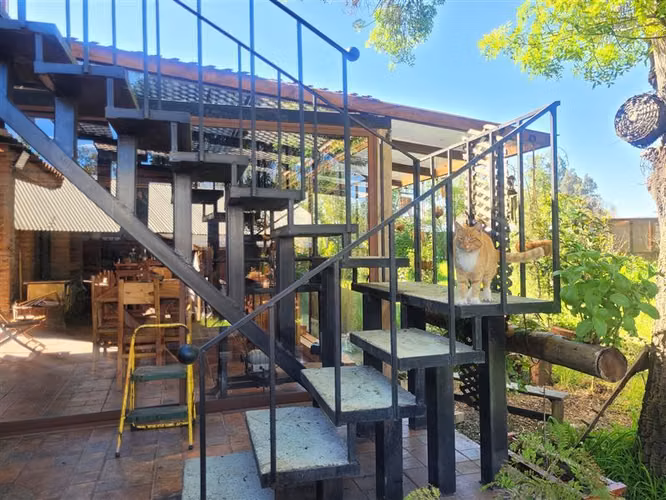 Parcela en Venta en Melipilla