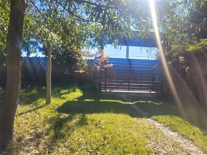 Parcela en Venta en Melipilla