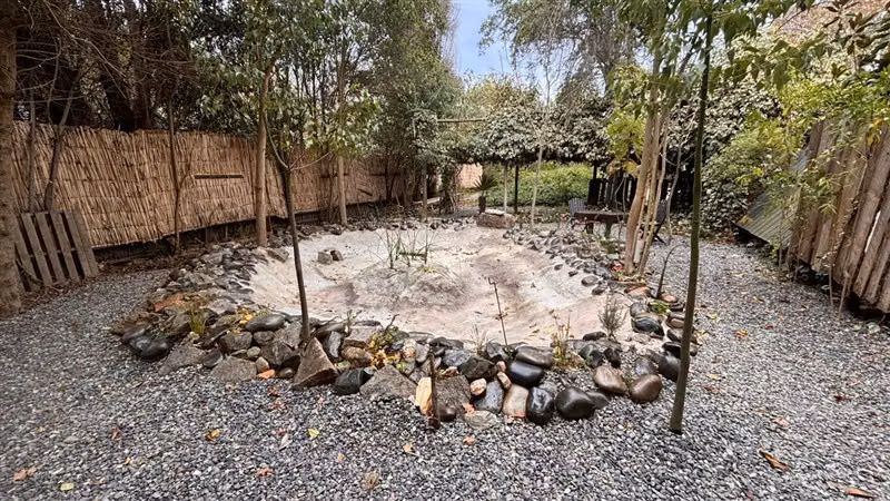 Parcela en Venta en Melipilla