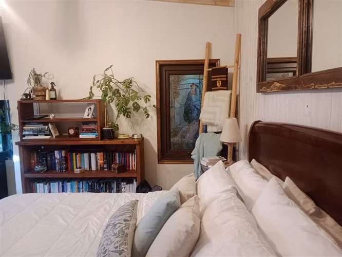 Parcela en arriendo en Pirque
