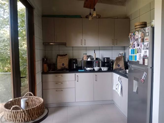 Parcela en arriendo en Pirque