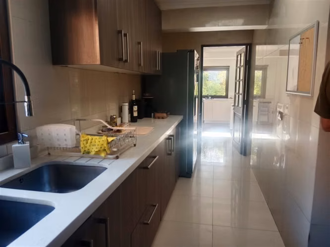Parcela en venta en Pirque