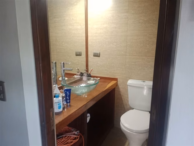 Parcela en venta en Pirque