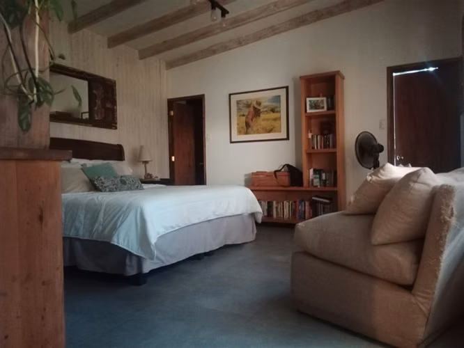 Parcela en venta en Pirque