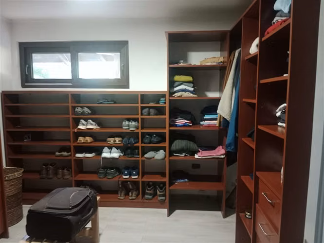Parcela en venta en Pirque