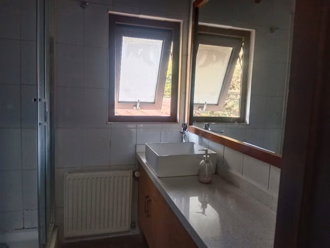Parcela en venta en Pirque