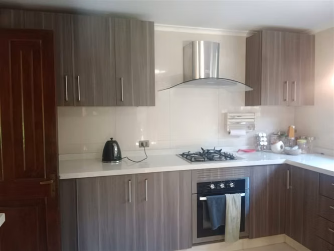 Parcela en venta en Pirque