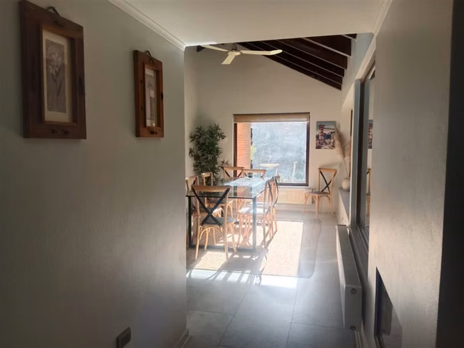 Parcela en venta en Pirque