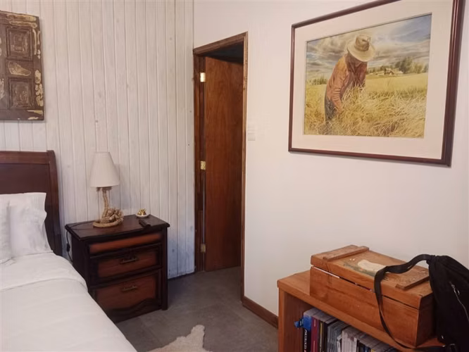 Parcela en venta en Pirque