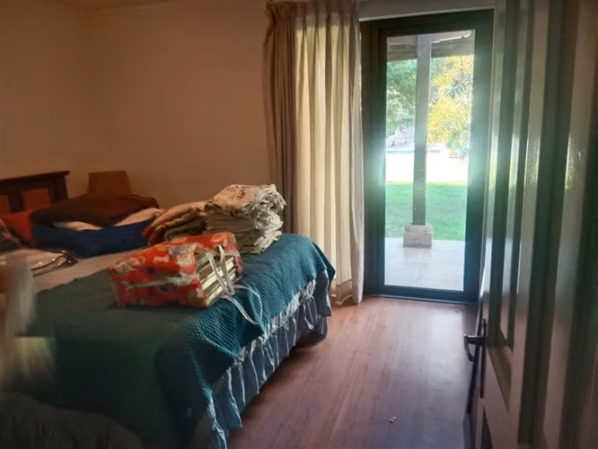 Parcela en venta en Pirque