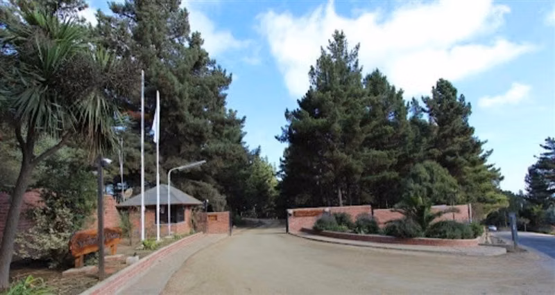 Sitio en venta en Algarrobo