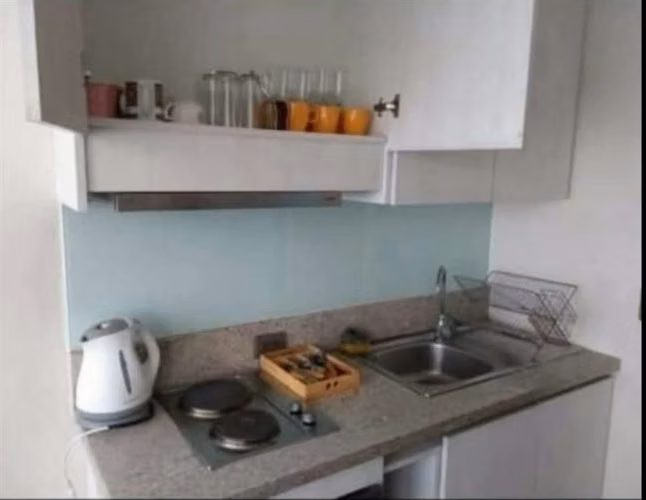 Venta Departamento 1 ambiente, Viña del Mar.
