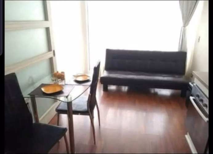 Venta Departamento 1 ambiente, Viña del Mar.