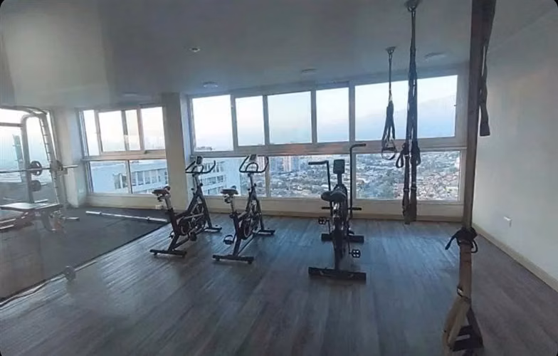 Se vende departamento en condominio en La Florida (2D-2B)