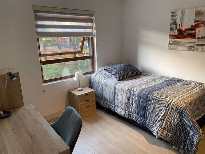 Departamento en venta de 3 dorm. en Puerto Varas