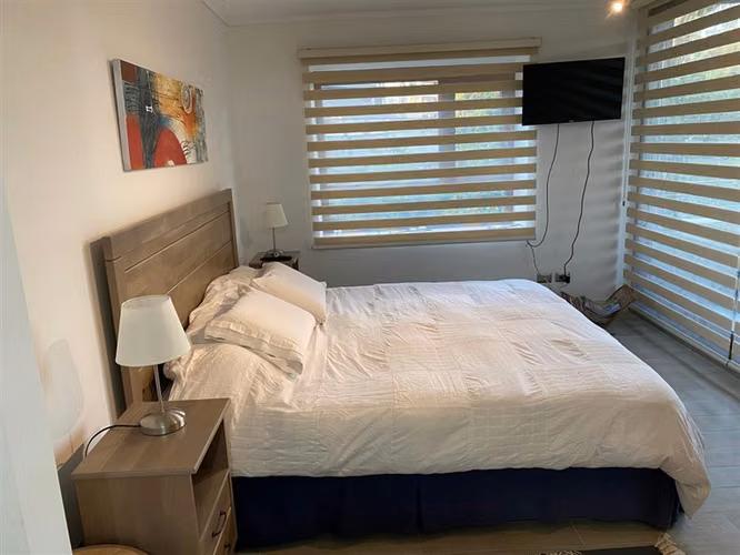 Departamento en venta de 3 dorm. en Puerto Varas