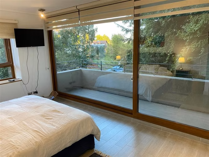 Departamento en venta de 3 dorm. en Puerto Varas
