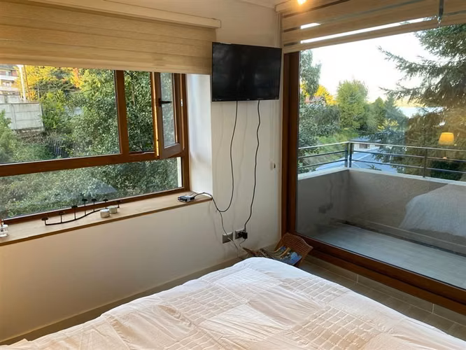 Departamento en venta de 3 dorm. en Puerto Varas