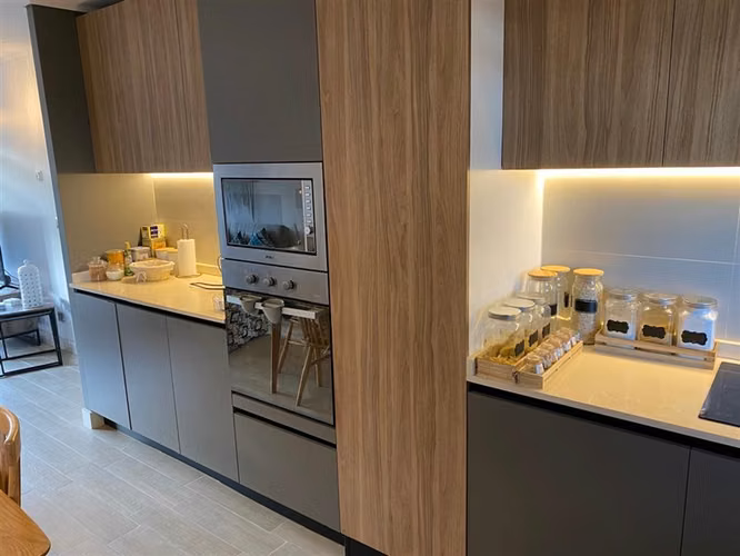 Departamento en venta de 3 dorm. en Puerto Varas