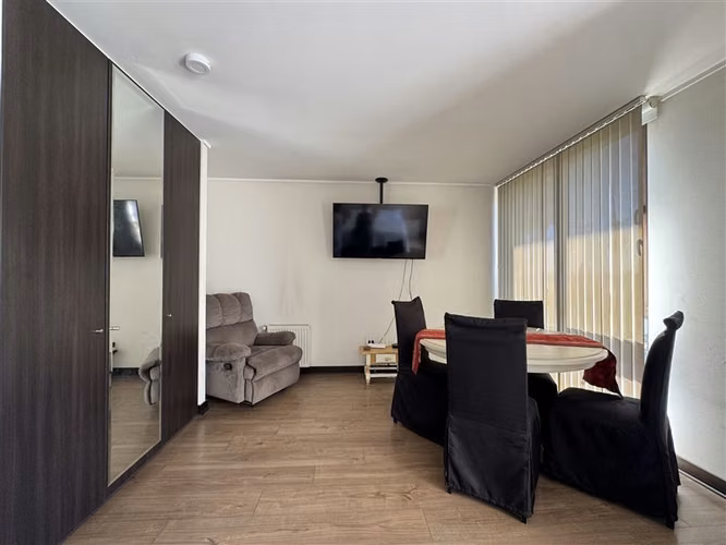 Exclusivo Departamento en venta de 3 dorm. en Las Condes