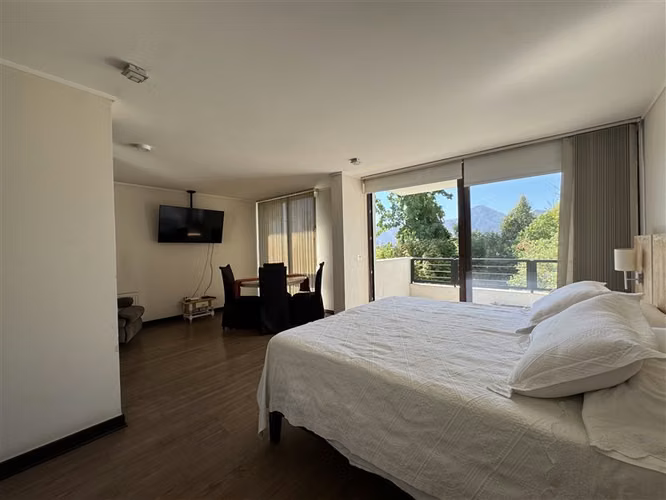 Exclusivo Departamento en venta de 3 dorm. en Las Condes