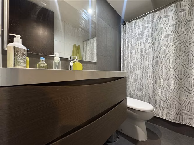 Exclusivo Departamento en venta de 3 dorm. en Las Condes