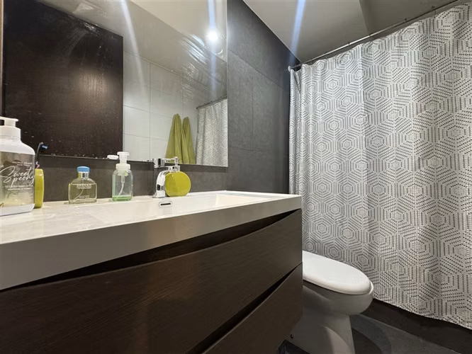 Exclusivo Departamento en venta de 3 dorm. en Las Condes