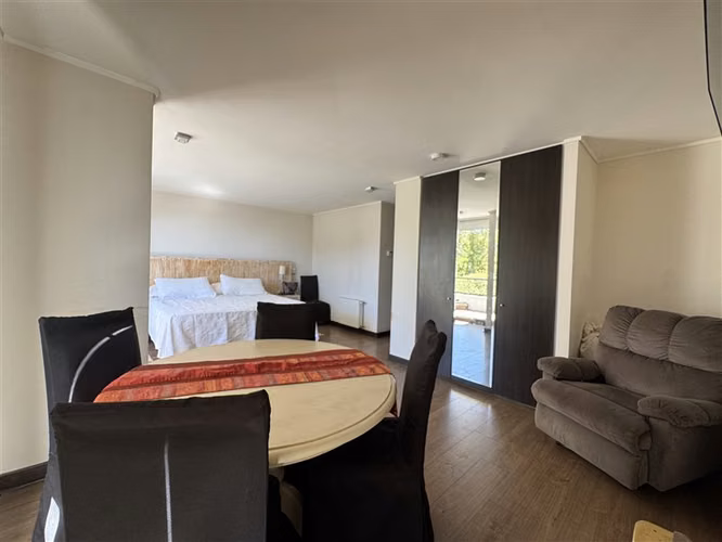 Exclusivo Departamento en venta de 3 dorm. en Las Condes