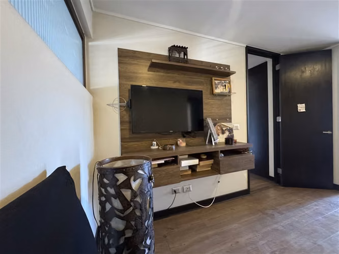 Exclusivo Departamento en venta de 3 dorm. en Las Condes