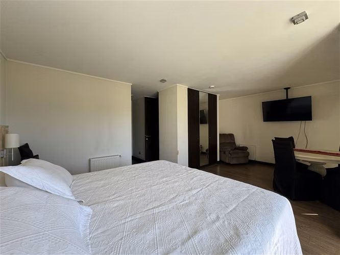 Exclusivo Departamento en venta de 3 dorm. en Las Condes