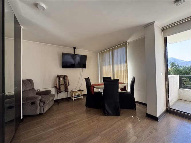 Exclusivo Departamento en venta de 3 dorm. en Las Condes