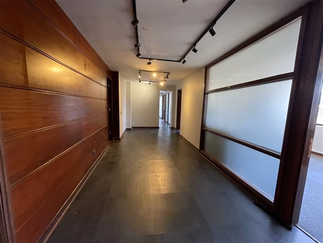 Oficina en arriendo en Providencia