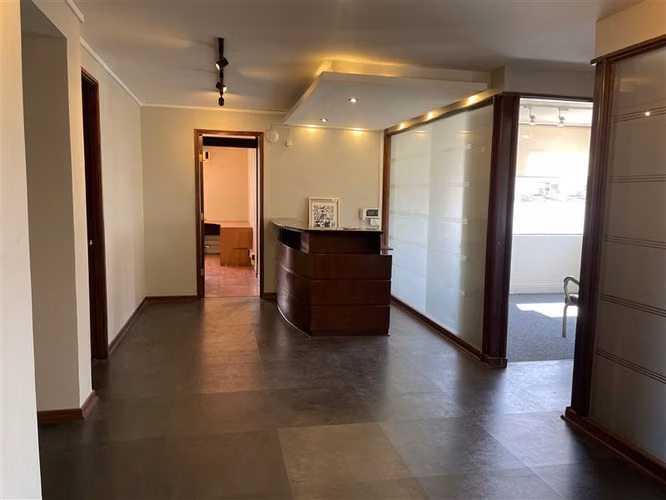 Oficina en arriendo en Providencia