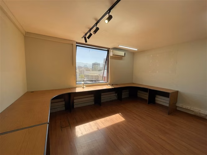 Oficina en arriendo en Providencia