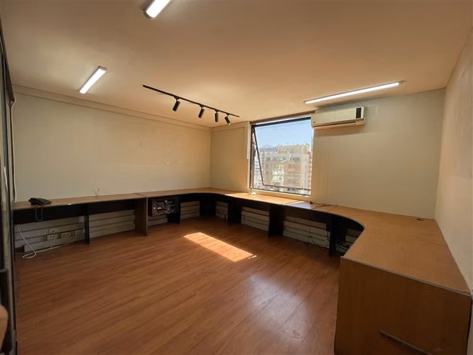 Oficina en arriendo en Providencia