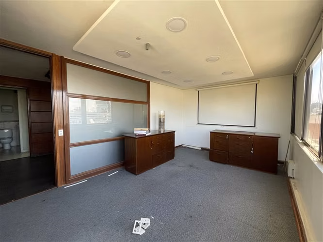 Oficina en arriendo en Providencia