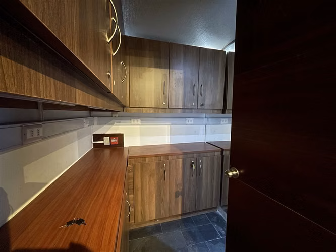 Oficina en arriendo en Providencia