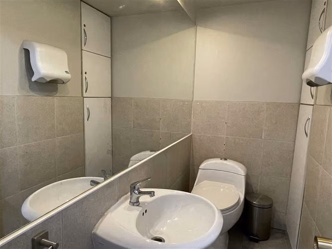 Oficina en arriendo en Providencia