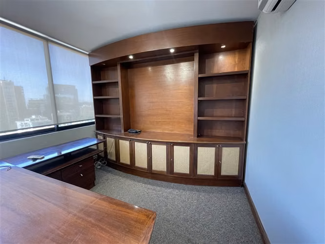Oficina en arriendo en Providencia